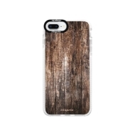 iSaprio Bumper Wood 11 Apple iPhone 8 Plus - cena, porovnanie