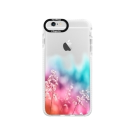 iSaprio Bumper Rainbow Grass Apple iPhone 6 Plus/6S Plus