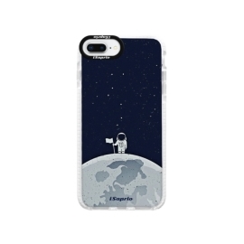 iSaprio Bumper On The Moon 10 Apple iPhone 8 Plus