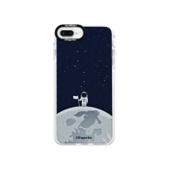 iSaprio Bumper On The Moon 10 Apple iPhone 8 Plus - cena, porovnanie