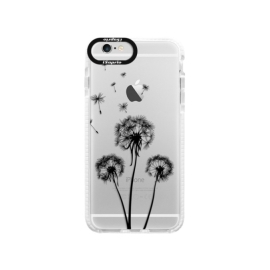 iSaprio Bumper Three Dandelions Apple iPhone 6 Plus/6S Plus