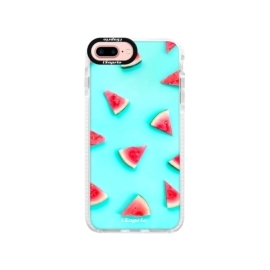 iSaprio Bumper Melon Patern 10 Apple iPhone 7 Plus