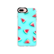 iSaprio Bumper Melon Patern 10 Apple iPhone 7 Plus - cena, porovnanie