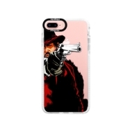 iSaprio Bumper Red Sheriff Apple iPhone 7 Plus - cena, porovnanie