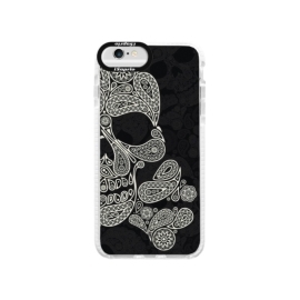 iSaprio Bumper Mayan Skull Apple iPhone 6 Plus/6S Plus