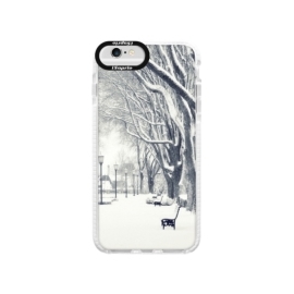 iSaprio Bumper Snow Park Apple iPhone 6 Plus/6S Plus