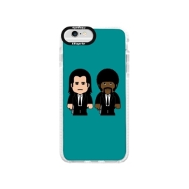 iSaprio Bumper Pulp Fiction Apple iPhone 6 Plus/6S Plus