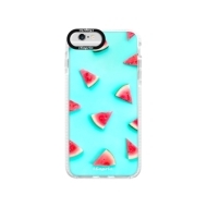 iSaprio Bumper Melon Patern 10 Apple iPhone 6 Plus/6S Plus - cena, porovnanie