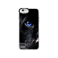 iSaprio Bumper Black Puma Apple iPhone 6 Plus/6S Plus - cena, porovnanie