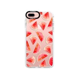 iSaprio Bumper Melon Pattern 02 Apple iPhone 7 Plus