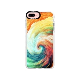 iSaprio Bumper Modern Art 01 Apple iPhone 7 Plus