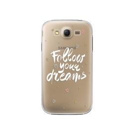 iSaprio Follow Your Dreams Samsung Galaxy Grand Neo Plus