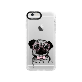 iSaprio Bumper The Pug Apple iPhone 6 Plus/6S Plus