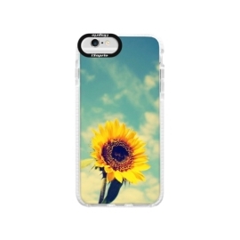 iSaprio Bumper Sunflower 01 Apple iPhone 6 Plus/6S Plus