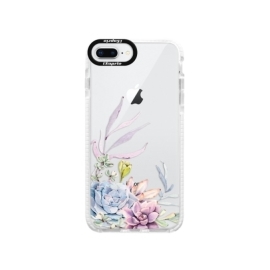 iSaprio Bumper Succulent 01 Apple iPhone 8 Plus