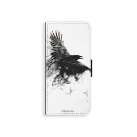 iSaprio Dark Bird 01 Samsung Galaxy A8 Plus