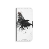 iSaprio Dark Bird 01 Samsung Galaxy A8 Plus - cena, porovnanie