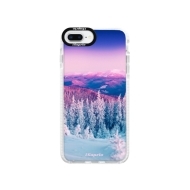 iSaprio Bumper Winter 01 Apple iPhone 8 Plus - cena, porovnanie