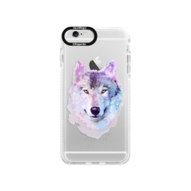 iSaprio Bumper Wolf 01 Apple iPhone 6 Plus/6S Plus