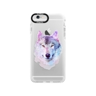 iSaprio Bumper Wolf 01 Apple iPhone 6 Plus/6S Plus - cena, porovnanie