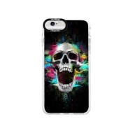 iSaprio Bumper Skull in Colors Apple iPhone 6 Plus/6S Plus - cena, porovnanie