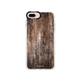 iSaprio Bumper Wood 11 Apple iPhone 7 Plus