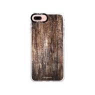 iSaprio Bumper Wood 11 Apple iPhone 7 Plus - cena, porovnanie