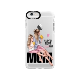 iSaprio Bumper Milk Shake Blond Apple iPhone 6 Plus/6S Plus