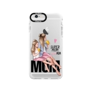 iSaprio Bumper Milk Shake Blond Apple iPhone 6 Plus/6S Plus - cena, porovnanie