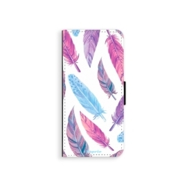 iSaprio Feather Pattern 10 Samsung Galaxy A8 Plus