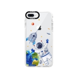 iSaprio Bumper Space 05 Apple iPhone 8 Plus