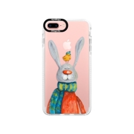 iSaprio Bumper Rabbit And Bird Apple iPhone 7 Plus