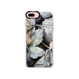 iSaprio Bumper Old Leaves 01 Apple iPhone 7 Plus