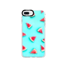 iSaprio Bumper Melon Patern 10 Apple iPhone 8 Plus