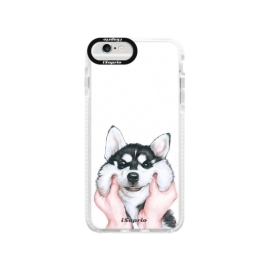 iSaprio Bumper Malamute 01 Apple iPhone 6 Plus/6S Plus