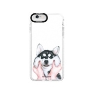 iSaprio Bumper Malamute 01 Apple iPhone 6 Plus/6S Plus - cena, porovnanie