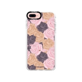 iSaprio Bumper Roses 03 Apple iPhone 7 Plus