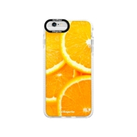 iSaprio Bumper Orange 10 Apple iPhone 6 Plus/6S Plus