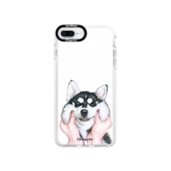 iSaprio Bumper Malamute 01 Apple iPhone 8 Plus - cena, porovnanie