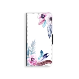 iSaprio Flower Pattern 04 Samsung Galaxy A8 Plus