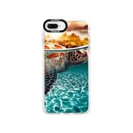 iSaprio Bumper Turtle 01 Apple iPhone 8 Plus