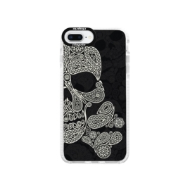 iSaprio Bumper Skeleton M Apple iPhone 8 Plus