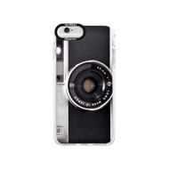 iSaprio Bumper Vintage Camera 01 Apple iPhone 6 Plus/6S Plus - cena, porovnanie