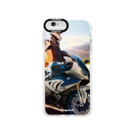 iSaprio Bumper Motorcycle 10 Apple iPhone 6 Plus/6S Plus