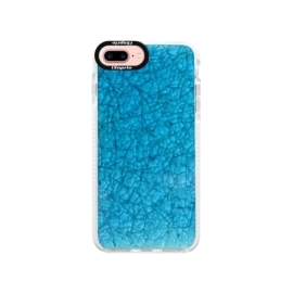 iSaprio Bumper Shattered Glass Apple iPhone 7 Plus