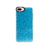 iSaprio Bumper Shattered Glass Apple iPhone 7 Plus - cena, porovnanie