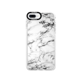 iSaprio Bumper Marble 01 Apple iPhone 8 Plus