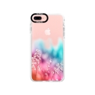 iSaprio Bumper Rainbow Grass Apple iPhone 7 Plus - cena, porovnanie