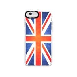 iSaprio Bumper UK Flag Apple iPhone 6 Plus/6S Plus