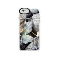 iSaprio Bumper Old Leaves 01 Apple iPhone 6 Plus/6S Plus - cena, porovnanie